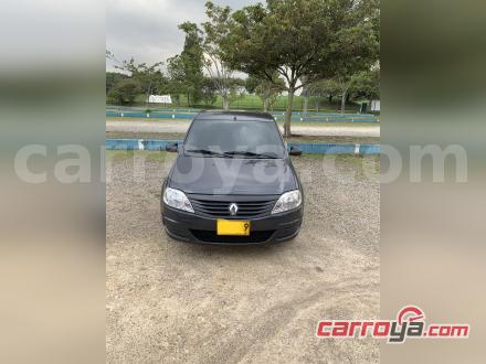 Renault Logan 2015 - imagen 1