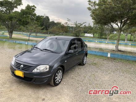 Renault Logan 2015 - imagen secundaria 1