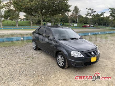 Renault Logan 2015 - imagen secundaria 2