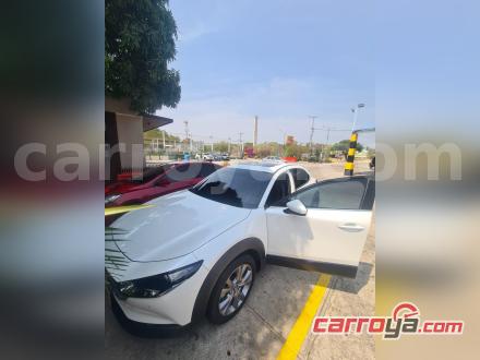 Mazda CX-30 2023 - imagen 1