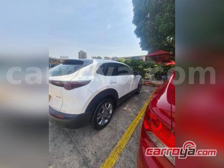 Mazda CX-30 2023 - imagen secundaria 1