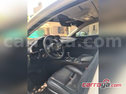 Mazda CX-30 2023 - imagen secundaria 2