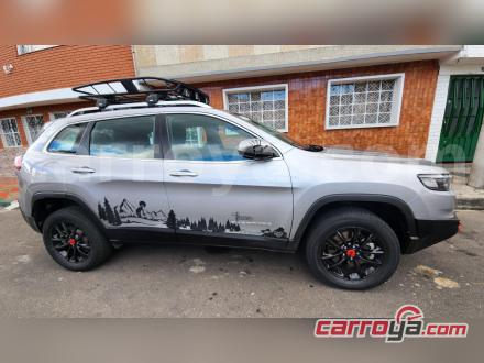JEEP Cherokee 2019 - imagen secundaria 1