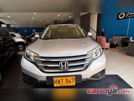 Honda CR-V 2013 - imagen secundaria 1