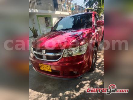 Dodge Journey 2010 - imagen secundaria 1