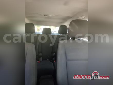 Dodge Journey 2010 - imagen secundaria 2