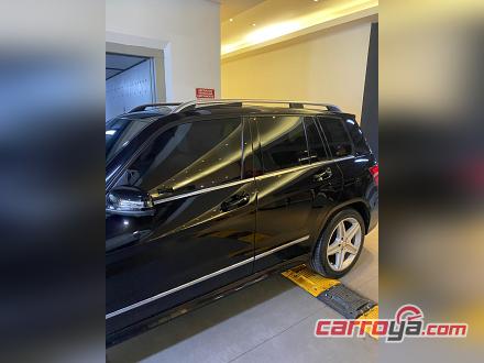 Mercedes Benz Clase GLK 2015 - imagen secundaria 1