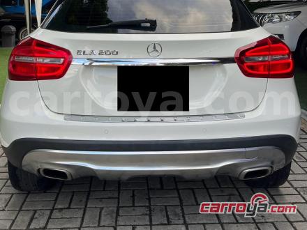 Mercedes Benz Clase GLA 2015 - imagen secundaria 1