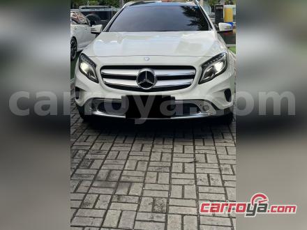 Mercedes Benz Clase GLA 2015 - imagen secundaria 2