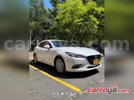 Mazda 3 2019 - imagen secundaria 1