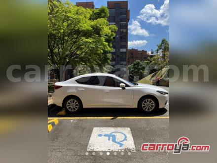 Mazda 3 2019 - imagen secundaria 2