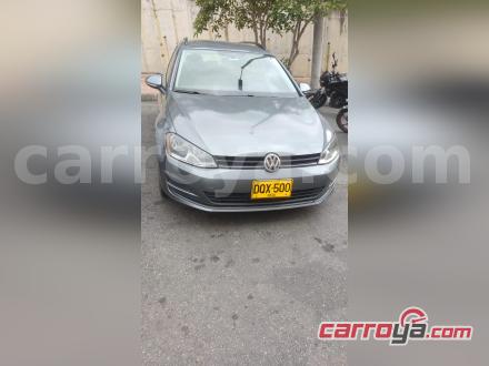 Volkswagen Golf 2016 - imagen secundaria