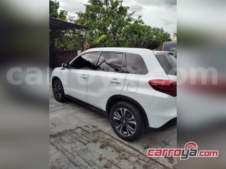 Suzuki Vitara 2019 - imagen secundaria 1