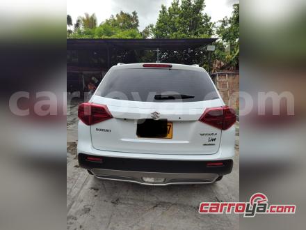Suzuki Vitara 2019 - imagen secundaria 2