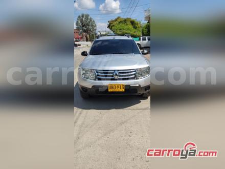 Renault Duster 2015 - imagen secundaria 1