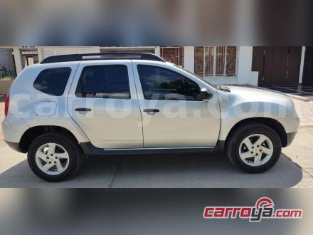 Renault Duster 2015 - imagen secundaria 2