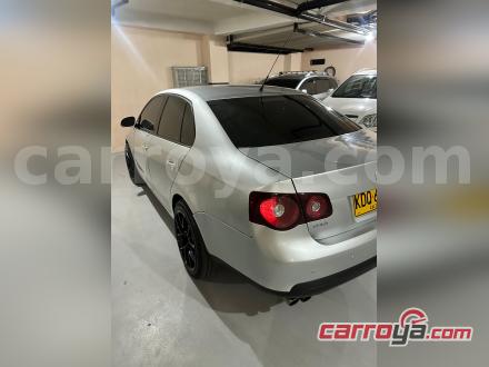 Volkswagen Bora 2010 - imagen secundaria 1