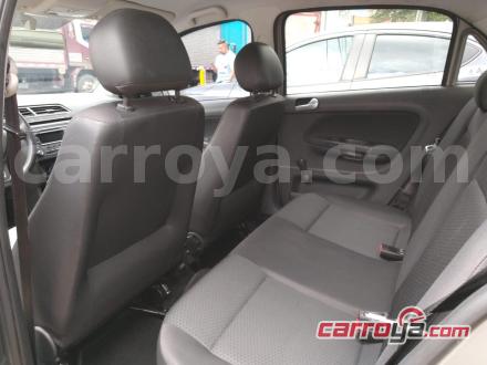 Volkswagen Comfortline  2017 - imagen secundaria 1