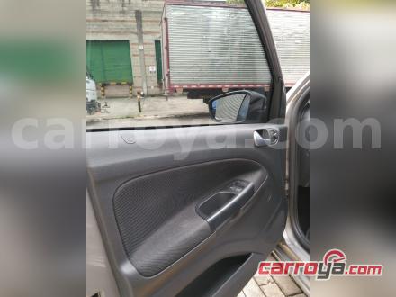 Volkswagen Comfortline  2017 - imagen secundaria 2