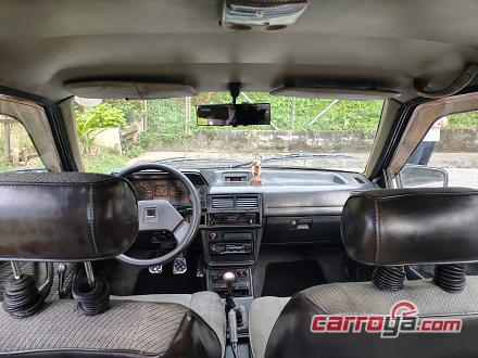 Mazda 323 1990 - imagen secundaria