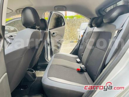 Chevrolet Onix 2019 - imagen secundaria 2