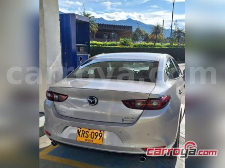 Mazda 3 2005 - imagen secundaria 1