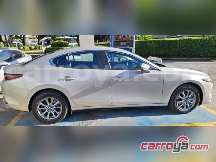 Mazda 3 2005 - imagen secundaria 2