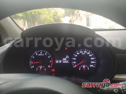 KIA Picanto 2019 - imagen secundaria