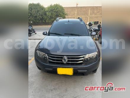 Renault Duster 2016 - imagen secundaria 1