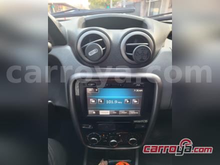 Renault Duster 2016 - imagen secundaria 2