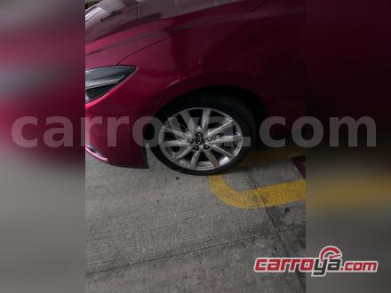 Mazda 3 2019 - imagen secundaria 1