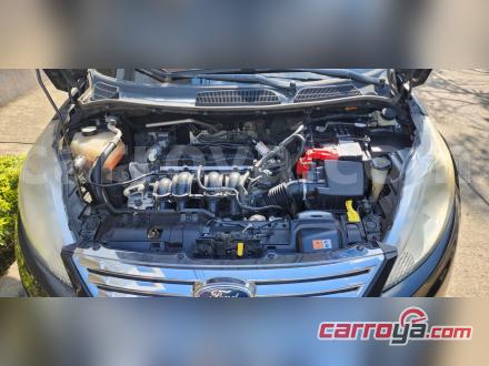 Ford Fiesta 2013 - imagen secundaria 1