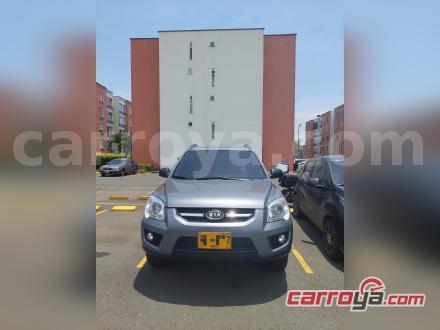 KIA Sportage 2014 - imagen 1