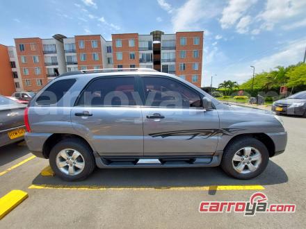 KIA Sportage 2014 - imagen secundaria 1