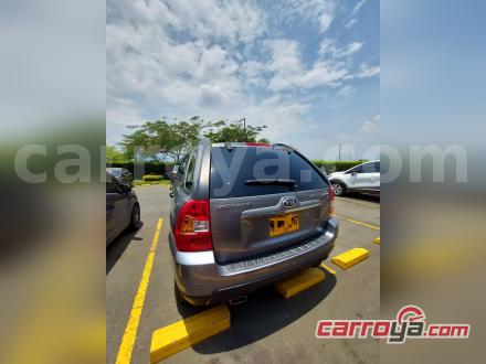 KIA Sportage 2014 - imagen secundaria 2