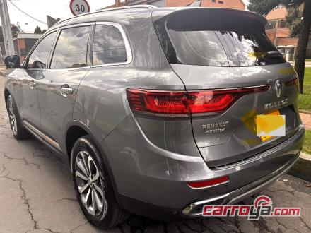 Renault Koleos 2022 - imagen secundaria 1