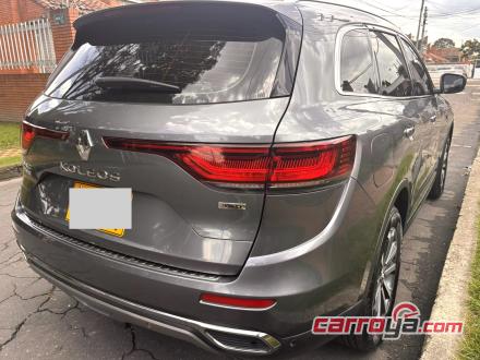 Renault Koleos 2022 - imagen secundaria 2
