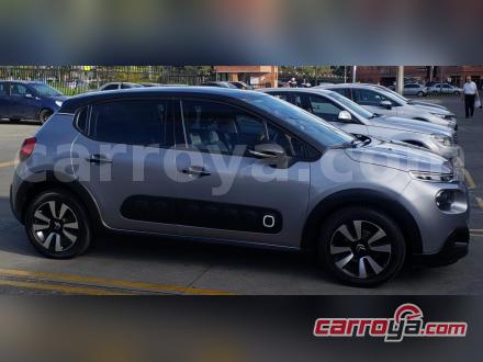 Citroen C3 2020 - imagen secundaria 1
