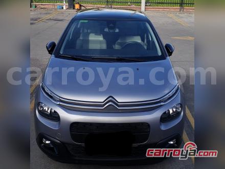 Citroen C3 2020 - imagen secundaria 2