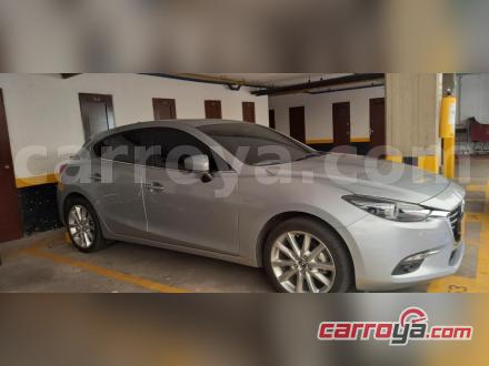 Mazda 3 2019 - imagen 1