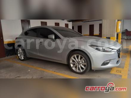 Mazda 3 2019 - imagen secundaria 1