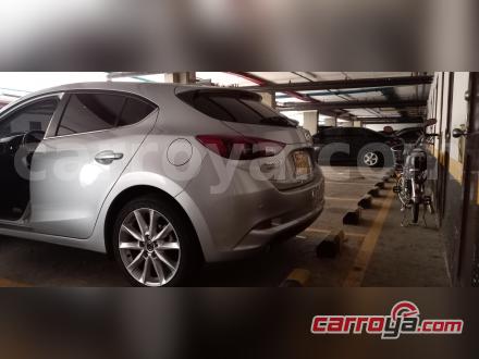 Mazda 3 2019 - imagen secundaria 2