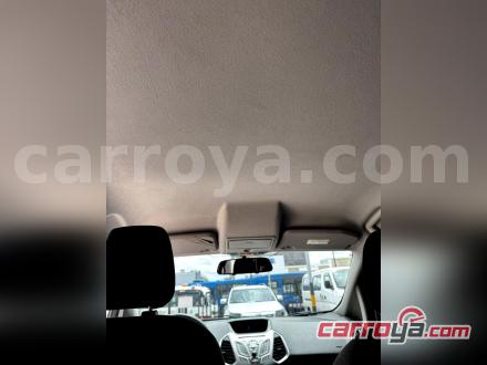 Ford Ecosport 2015 - imagen secundaria 1
