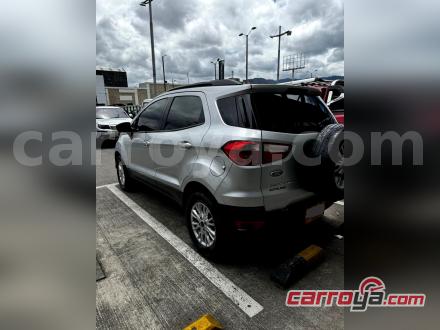 Ford Ecosport 2015 - imagen secundaria 2