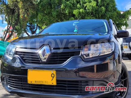 Renault Logan 2018 - imagen 1