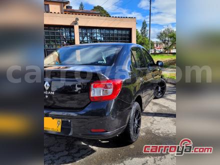 Renault Logan 2018 - imagen secundaria 2