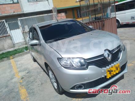 Renault Logan 2019 - imagen secundaria 1
