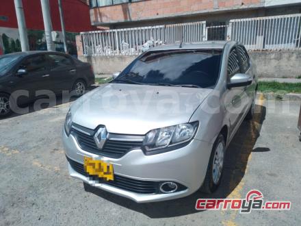 Renault Logan 2019 - imagen secundaria 2