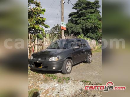 Chevrolet Corsa 2006 - imagen 1