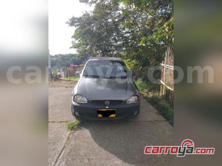 Chevrolet Corsa 2006 - imagen secundaria 1